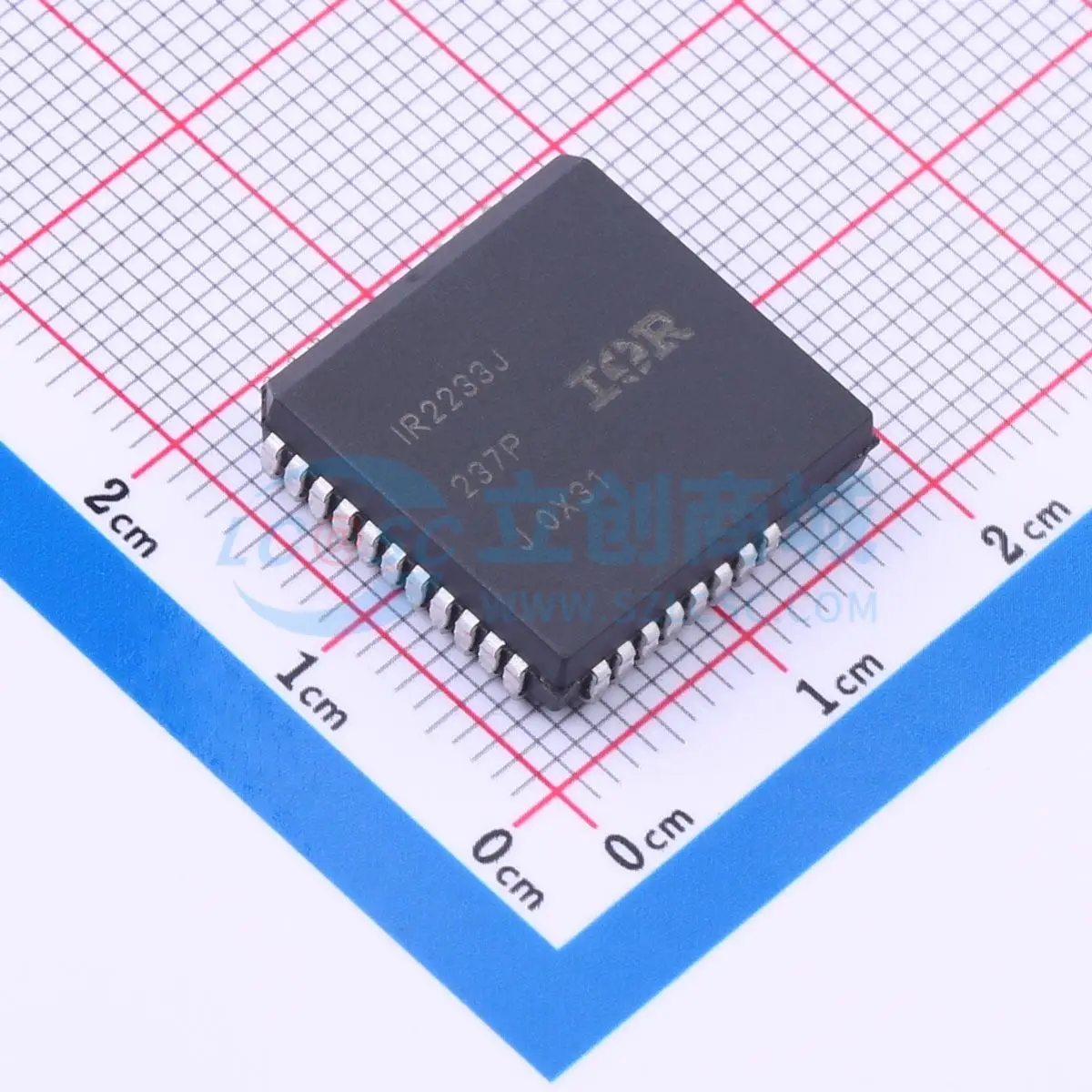 IR2233JTRPBF IR2233J PLCC-32
