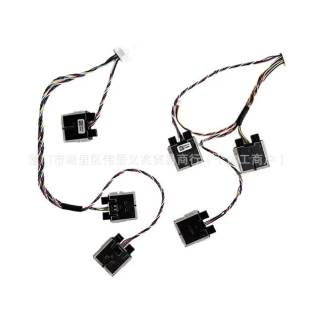 For Roborock Robot Vacuum   S8, S8 PLUS, S8 +, S8 Pro, Ultra, G20 Cliff Sensor