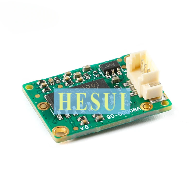 HLK-LD116-24G 24GHz millimeter wave radar sensor PIR motion monitoring module Low power consumption detection