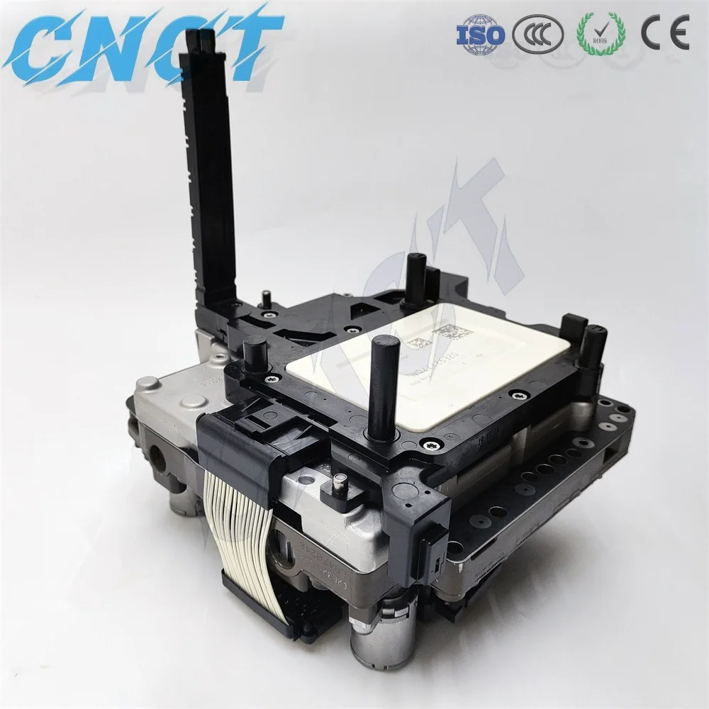 02E DQ250 DSG 6 Speed Transmission Valve Body TCU TCM Mechatronics 02E927770AD 02E927770AJ 02E927770AL For VW Audi Skoda Seat