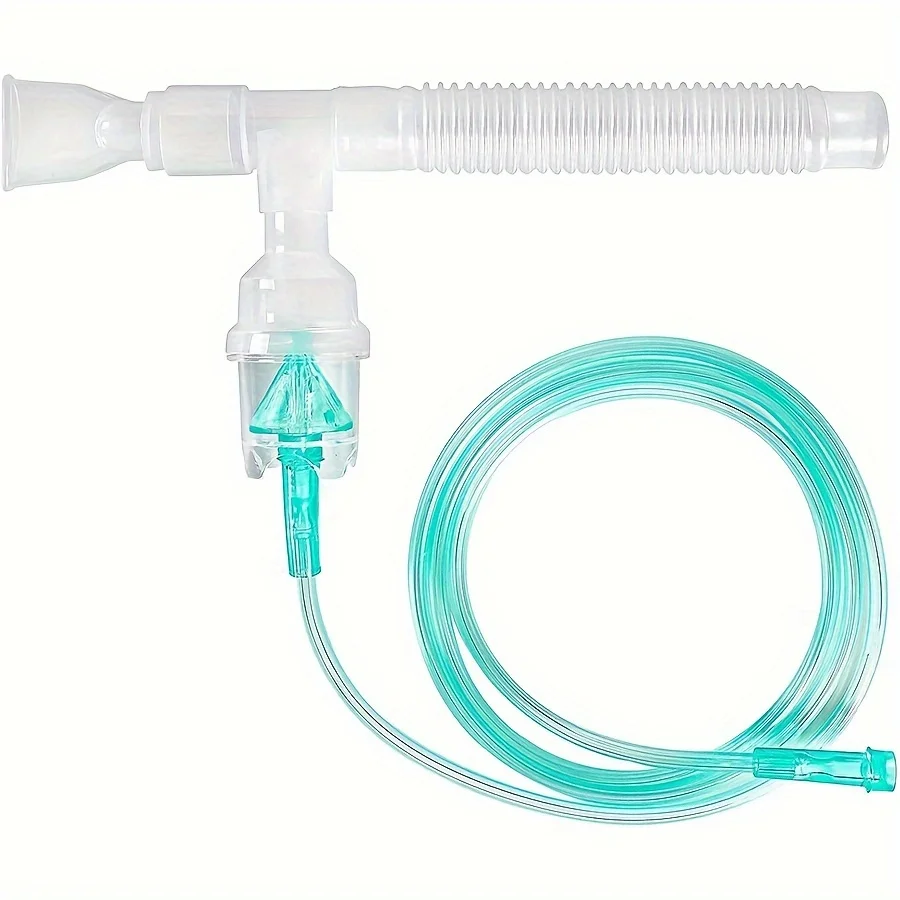 3팩 약물 분무기 키트