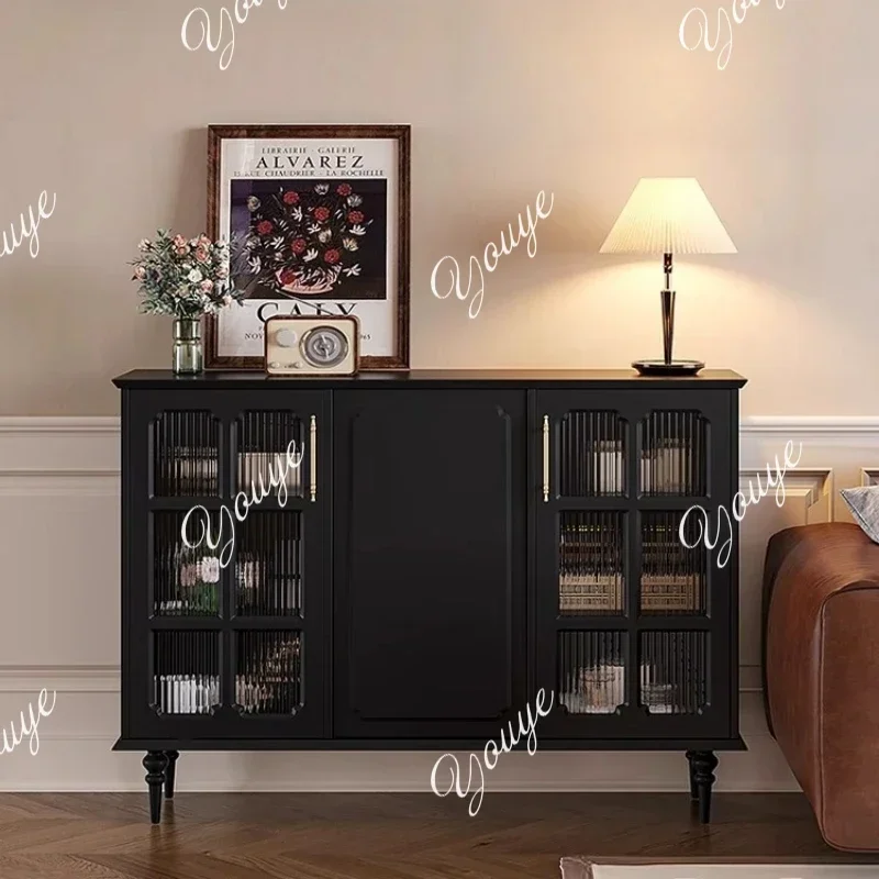 A-XM Italian Style Living Room Luxury Design Cute Convenience Cabinet Storage Simple Senior Woonkamerkasten Living Room Furnitur