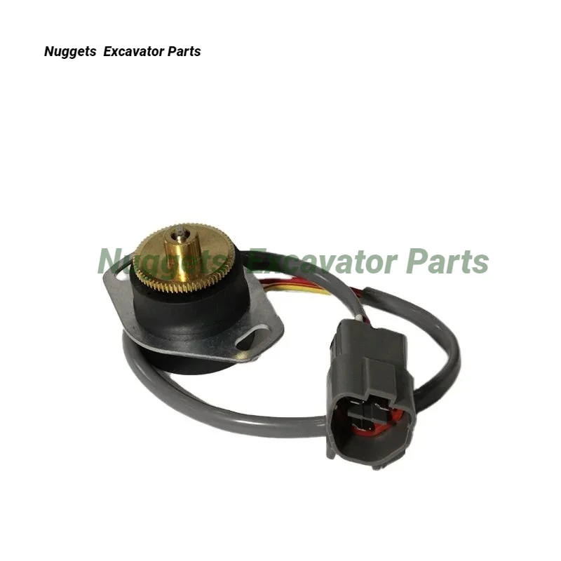 For Komatsu PC Excavator 7861-93-4130 7861934130 for PC200-6 Locator Fitting Sensor