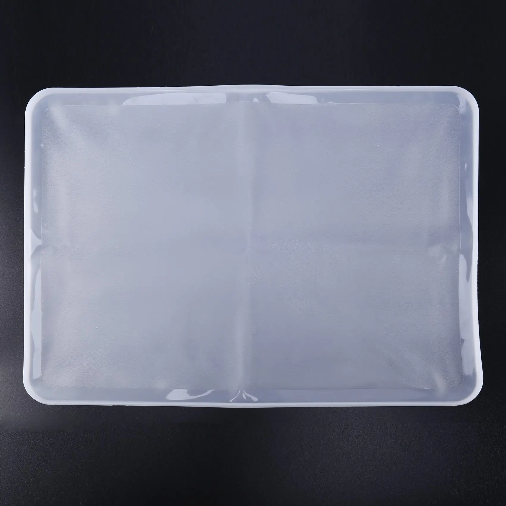 2PCS Silicone Vacuum Sheet 3D Silicone Film for ST-3042 3D Sublimation Transfer Heat Press Machine