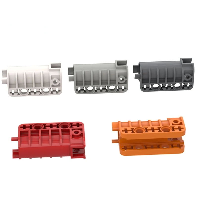 

1Pc MOC Parts 57796 Launcher 32074c01 Compatible Bricks DIY Assmble Building Blocks Particle Kid Puzzle Brain Toy Gift