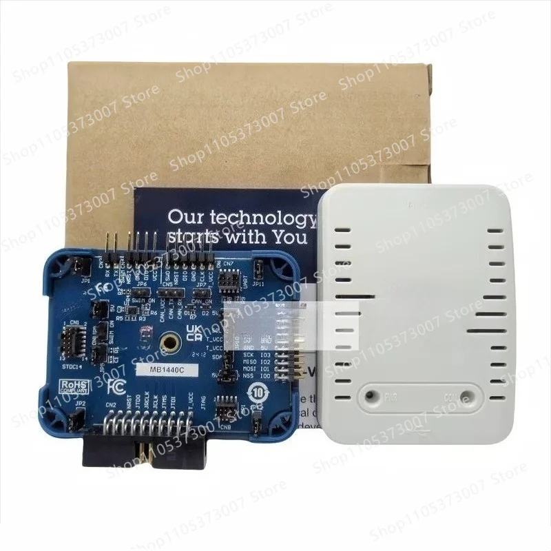 STLINK-V3SET Original STM32/STM8 Emulator Downloader stlinkv3STLINKV3