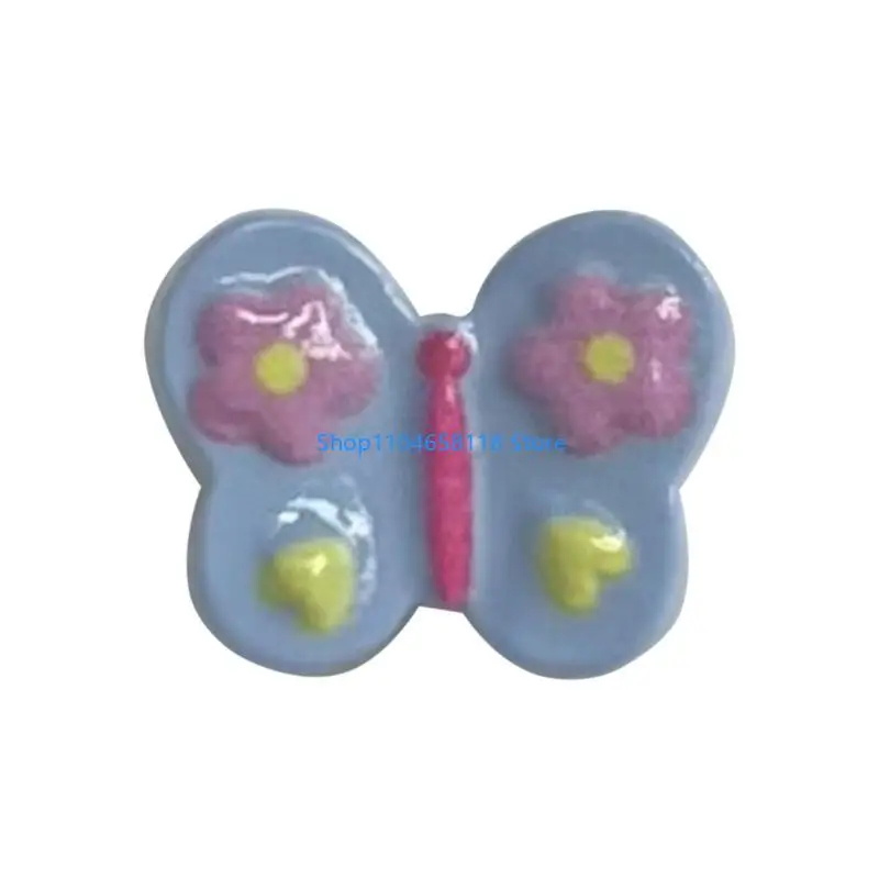 Кулон-бабочка-маленькое-животное-сделай-сам-ожерелье-браслеты-брелок-материал-из-смолы