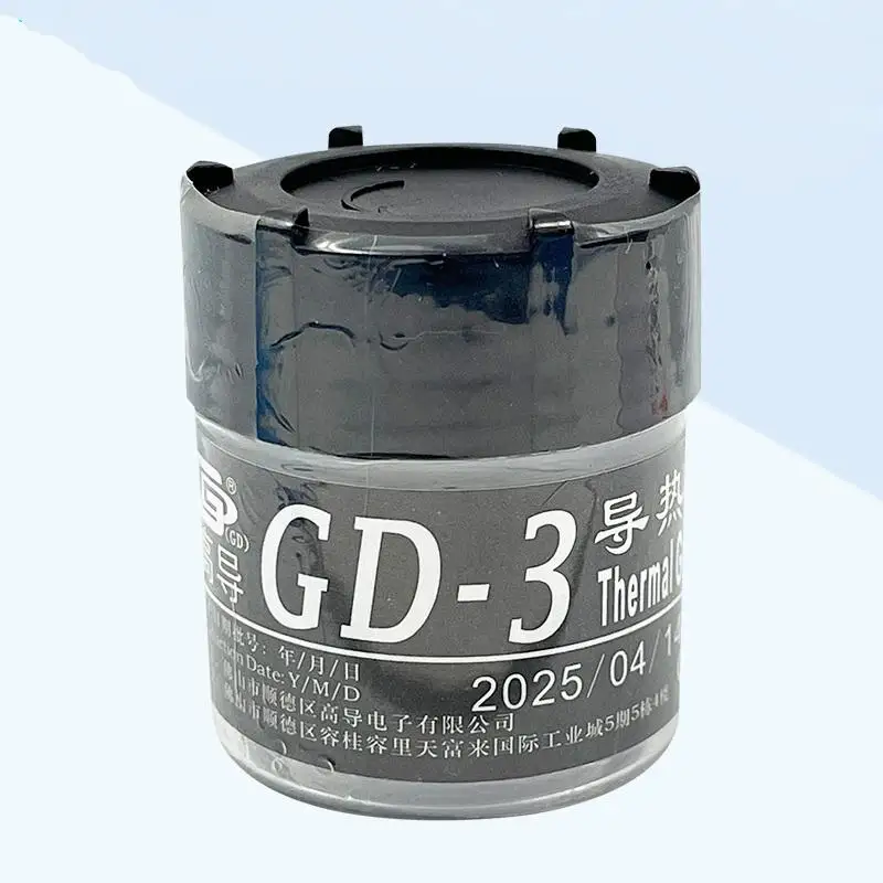 1 Piece 30G Gray 7.…