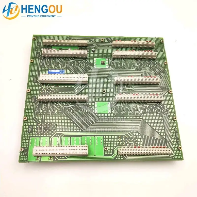 MAR4 Board 00.781.4068/01 95% New Original for SM52 PM52 SM74 SM102 ETC Offset Printing Machine Spare Parts
