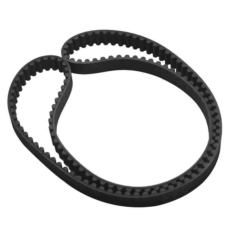 40024-04 Rear Drive Belt Engine Supplies Motorcycle Replacement Accessories For