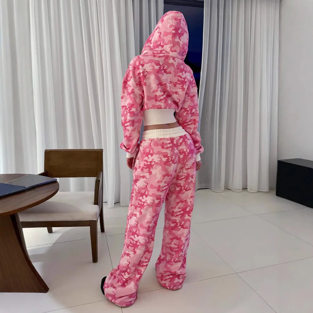 : Zestawy bluz z kapturem