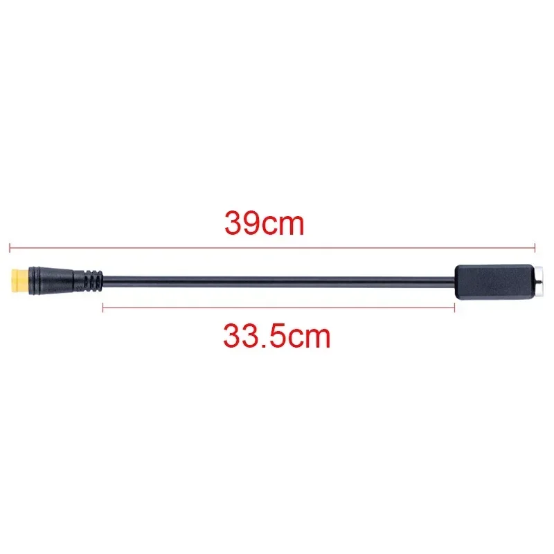 Brake Sensor Waterproof 3 Pin Cable Magnets Ebike Hydraulic Power Cut Off Sensor for Bafang Mid Drive Motor Kit Electric Bicycle