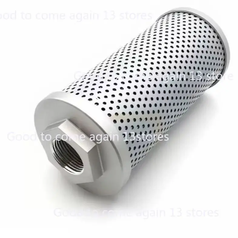1pc Hydraulic Oil Filter Element Pilot Inlet Oil Return Oils Filters for Kubota U30 35 KX135-3S Excavator Parts Oils Return Grid