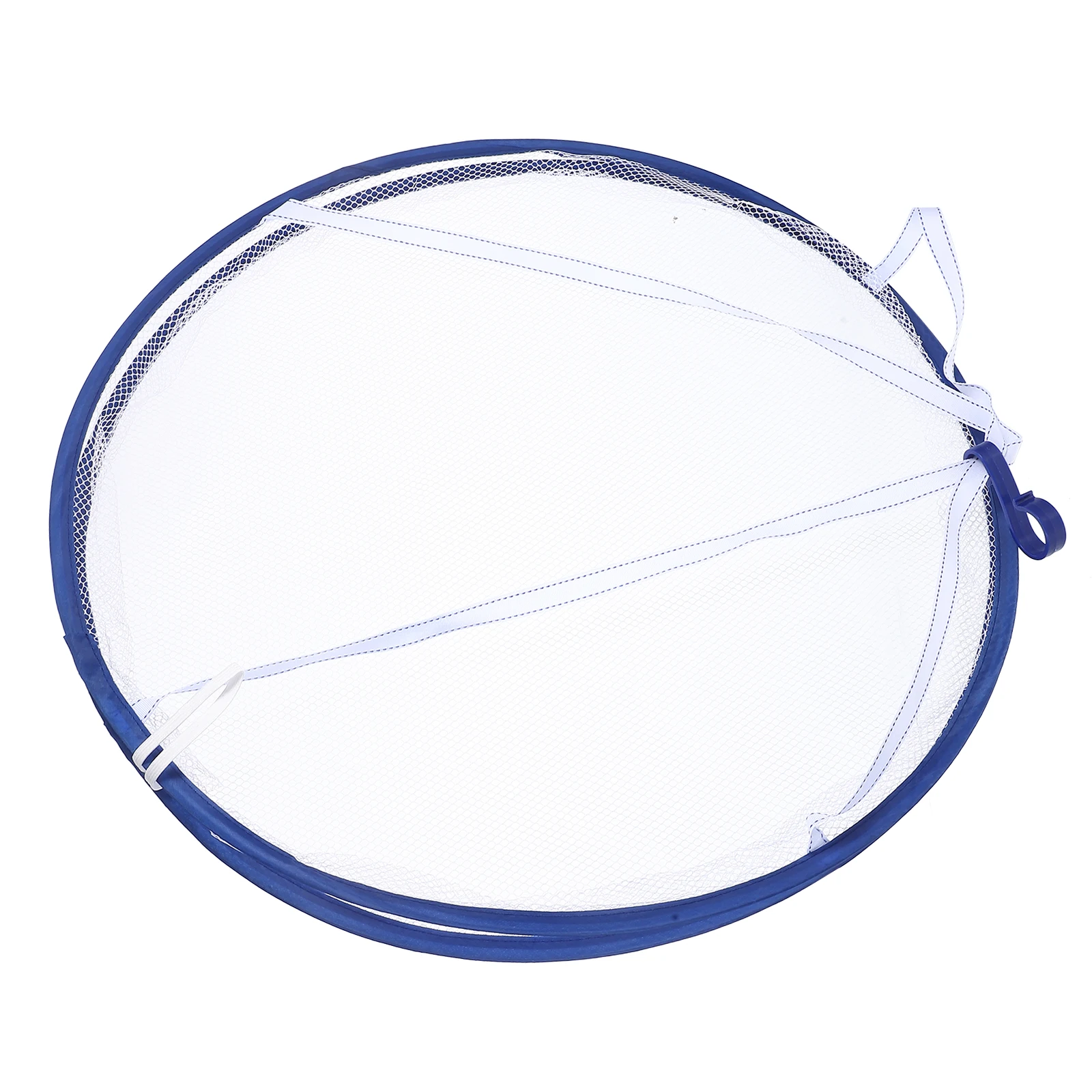 

Clothes Drying Flat Hanger Mesh Underwear Dryer For Small Spaces Heavy Duty Laundry Rack Airflow Design Sweater Drying Basket