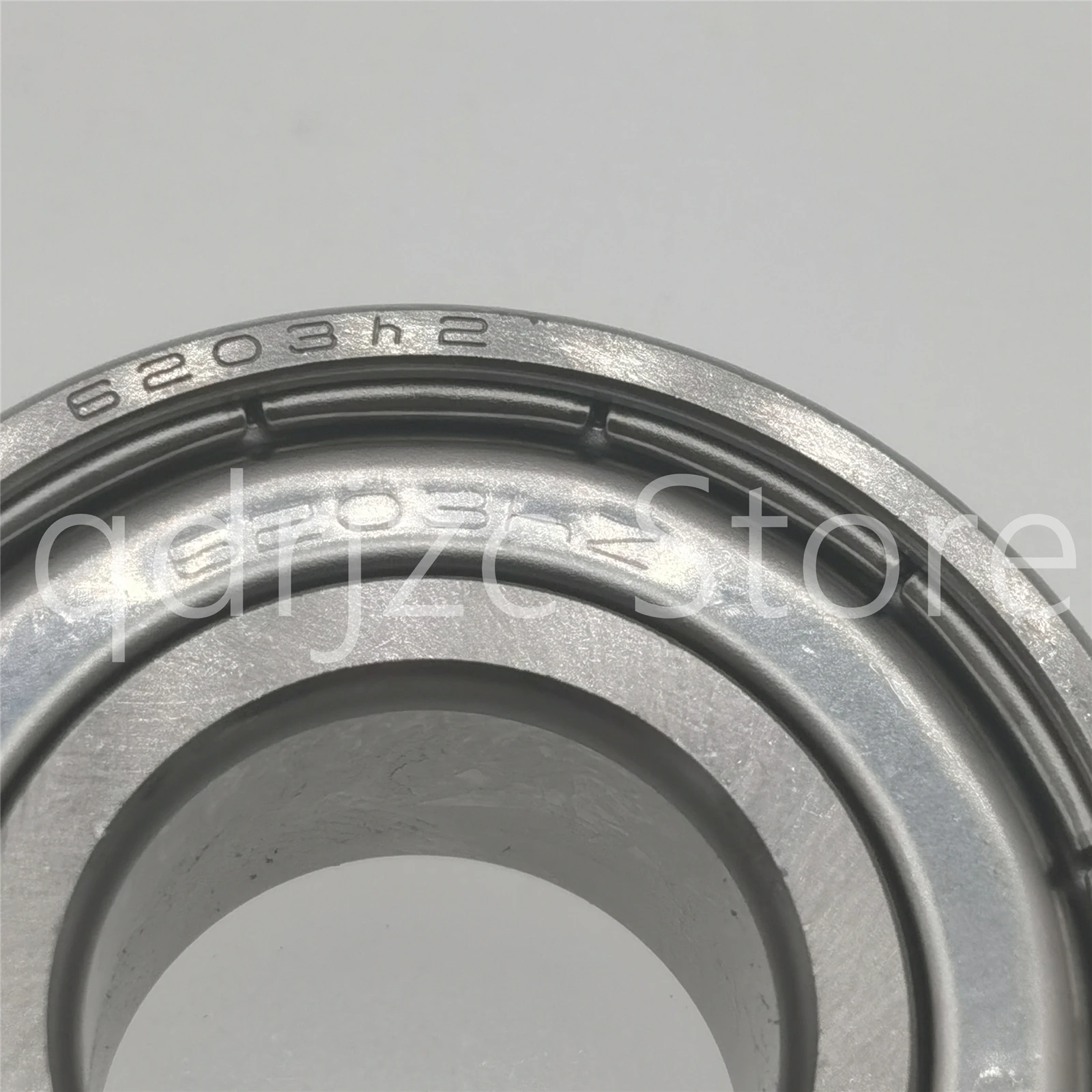 Stainless Steel Bea…