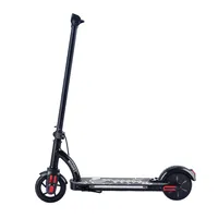 BOGIST E6Pro Children's electric scooter 100W Motor 6 Inch Tire Electric scooter 24V2.6AH Battery Foldable E-Scooter