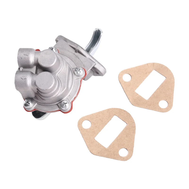 

Новинка-для Massey Ferguson 135 150 230 240, топливный подъемный насос-топливный насос 886062M91 4222111M91 3637307M91, запасная часть двигателя