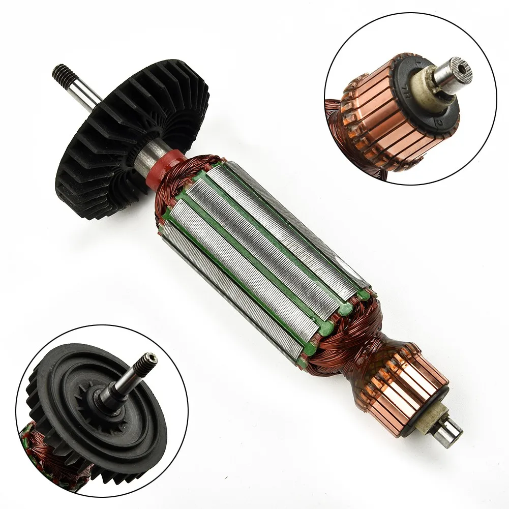 hot-sale-newest-tools-armature-rotor-rotor-practical-to-use-9558nb-9558hn-9558pb-replacement-replaces-9558-9556nb