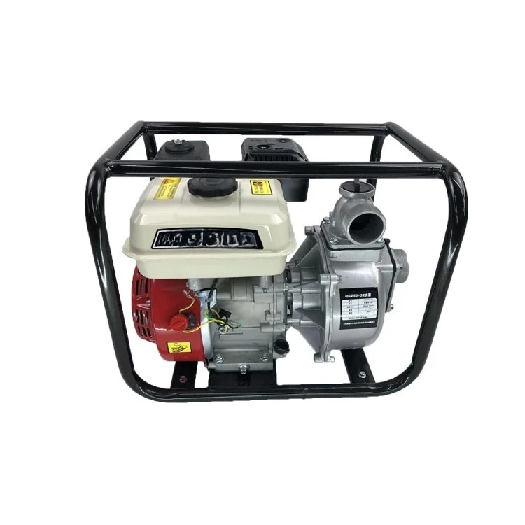 3Inch Petrol Water … - image