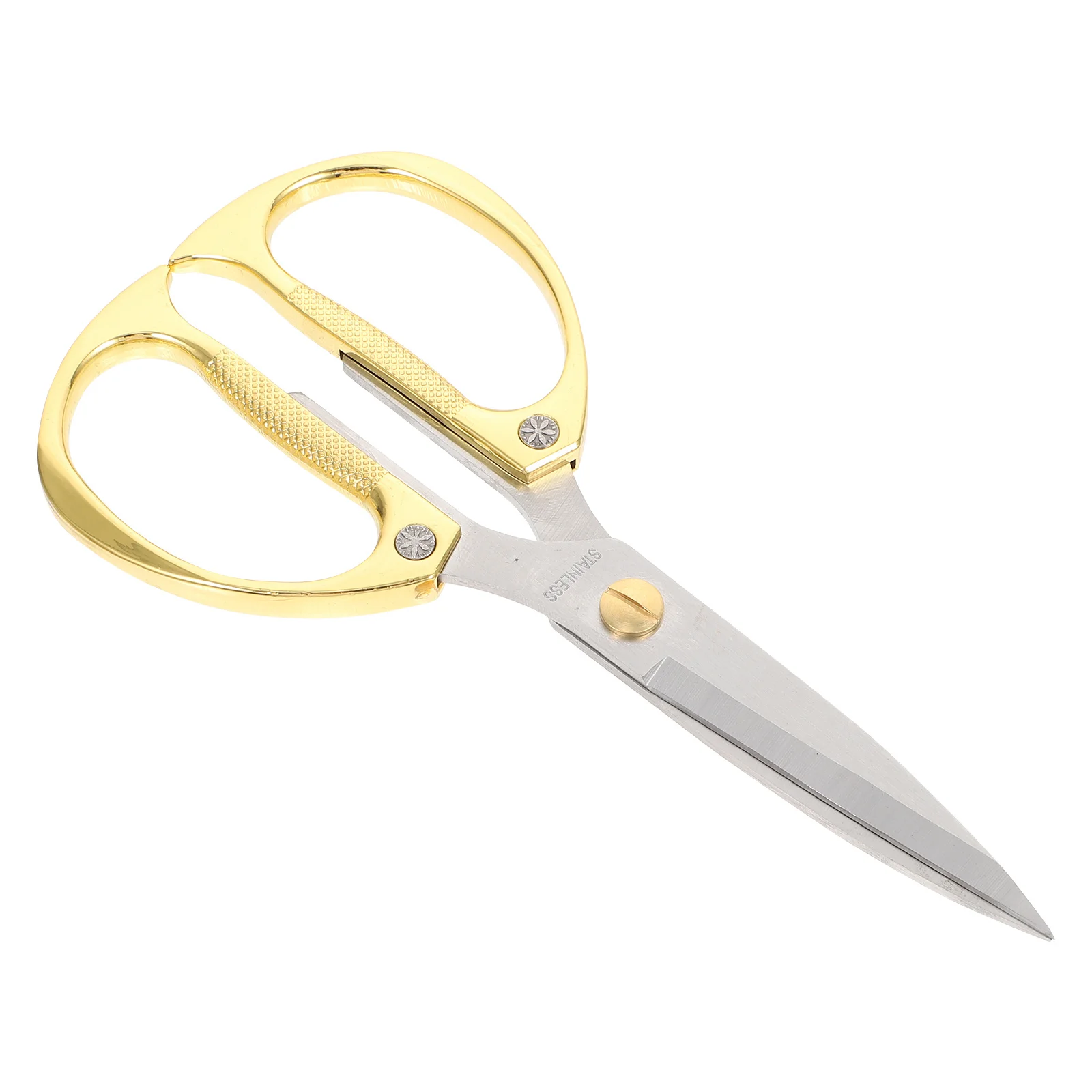 

Kitchen Shear Stainless Steel Heavy Duty Scissor For Chicken Bone Meat Fish Cutting Multi-Function Cooking Tool