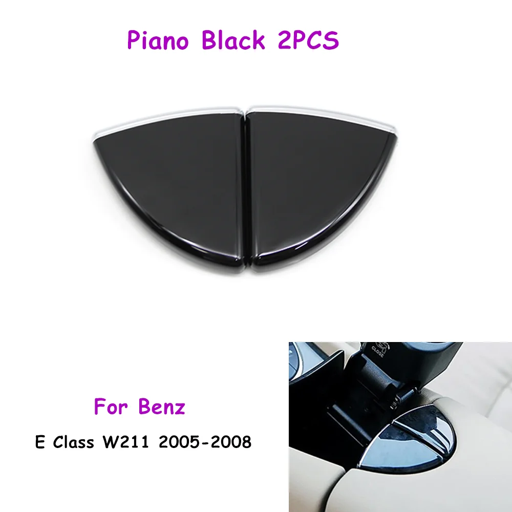 W211 2005-2008 Auto Mittelkonsole Deckel Armlehne Sperre Latch Release Button Abdeckung Für Mercedes Benz E Klasse E200 E350 2116804284