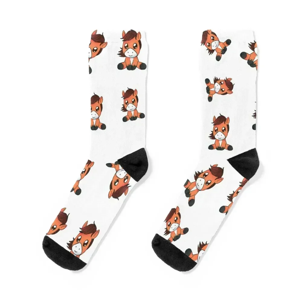 

little poney Socks luxe winter thermal luxury Lots Men Socks Luxury Brand Women's