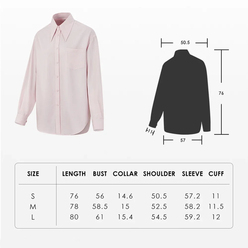 OhSunny Women Shirts Sun Protection Long Sleeve Coat UPF50+ Anti-UV Breathable Fashion Loose Blouse Outdoor Spring Summer Tops