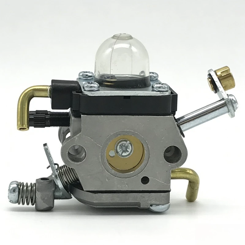 

Карбюратор ZAMA C1U-K81A C1U-K81B A021001012 A021001013 A021001015 C1U-K81 для триммеров Echo GT-251 SRM-251E SRM-251