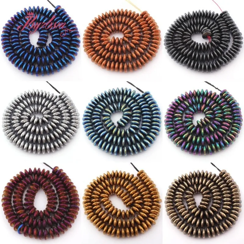 Natural Hematite Ro…