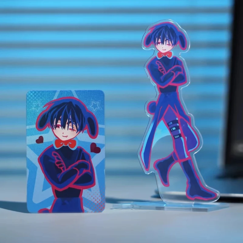 

Alien Stage Malaysia Is Offering A Pop-Up Sale Of Rabbit Standees And Small Card Sets As Gifts And Collectibles