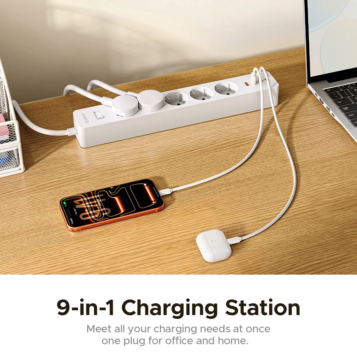 Thumbnail 2 - #14 Latest USB Wall Sockets Updates