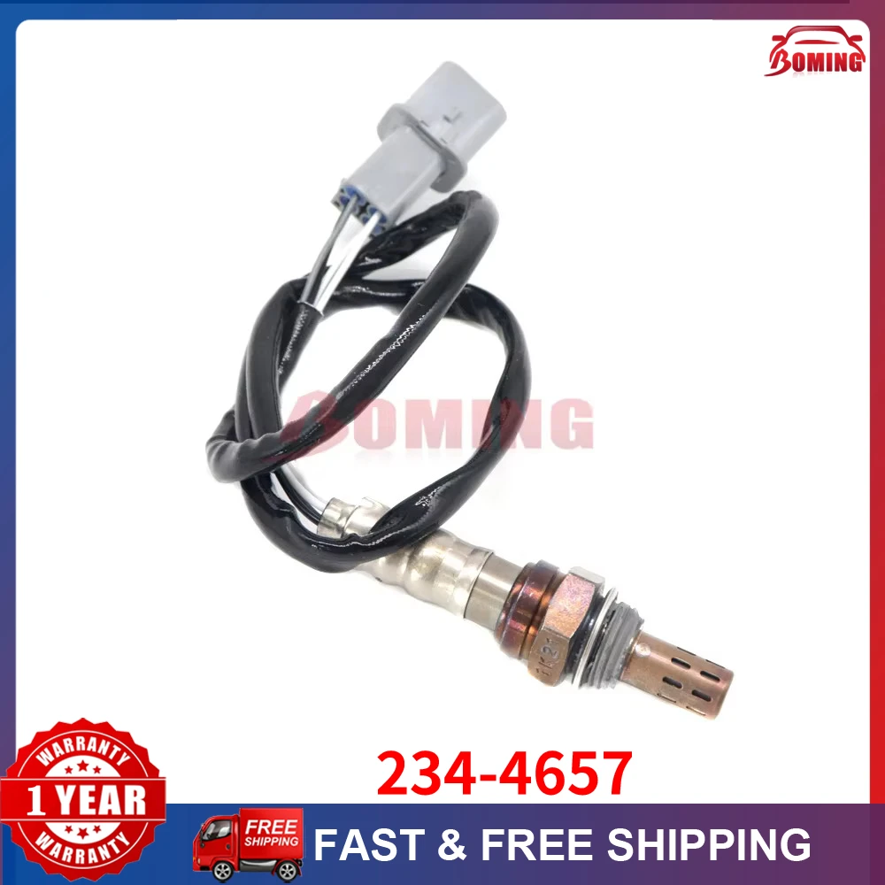 234-4657 Downstream Air Fuel Ratio O2 Oxygen Lambda Sensor For MITSUBISHI MONTERO 1995-2000 MONTERO SPORT 1997-2004 MD314062