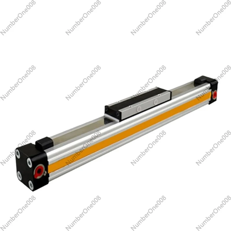 High-speed Mechanical Rodless Cylinder OSP-P40-300/400/500/600/700/800/900/1000/1100/1200/1300/1400/1500/1600/1700/1800/1900