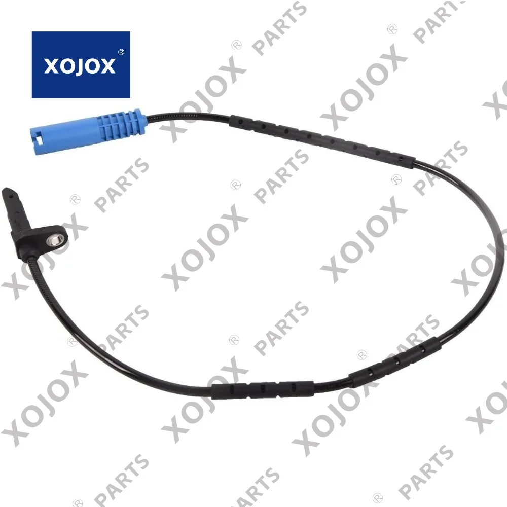 

XOJOX ABS Wheel Speed Sensor Rear 34529804590
