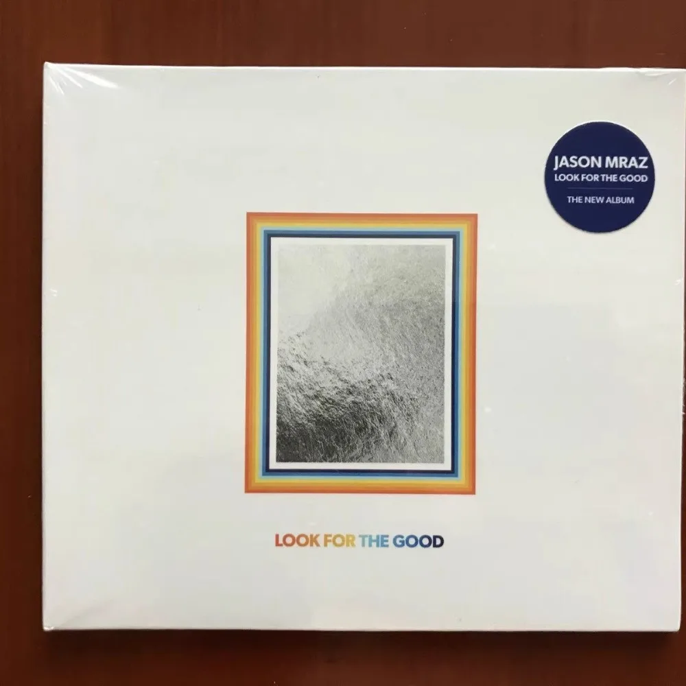 Álbum de CD de Reggae Pop Vintage, Música Acústica Inspiradora, Reggae Soul, Sentimiento Positivo, Disco de Verano