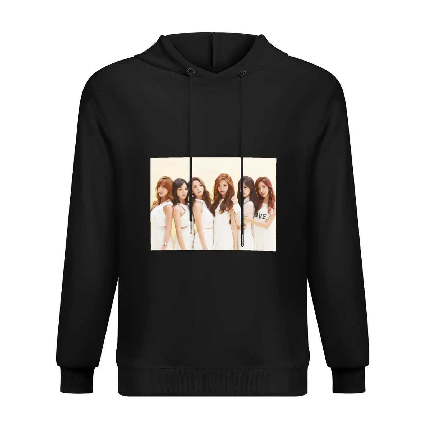 

Apink Hoodie autumn clothes anime clothing blouse men's sweat-shirt hoodie for men