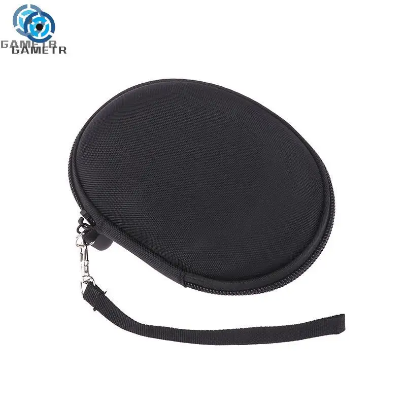 For MX Master3/MX Master 2S Mice Carrying Bag Gaming Mouse Storage Box Pouch Shockproof Waterproof Travel Accessories