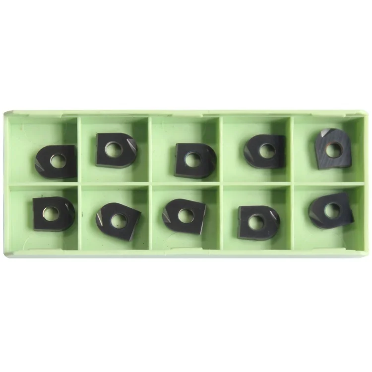

TLF Cemented Carbide Inserts Cutting Tools