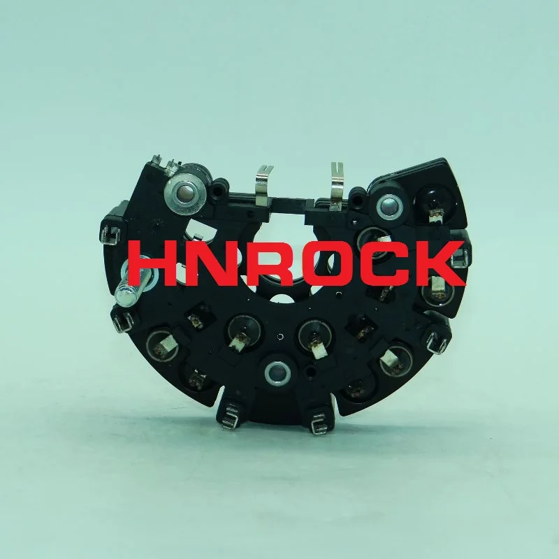 

NEW Alternator Rectifier 12404300 BHP12212 1127319643 1127319652 1127319691 1127319692 139252 81115902 CQ1080161 IBR692 RTF39816