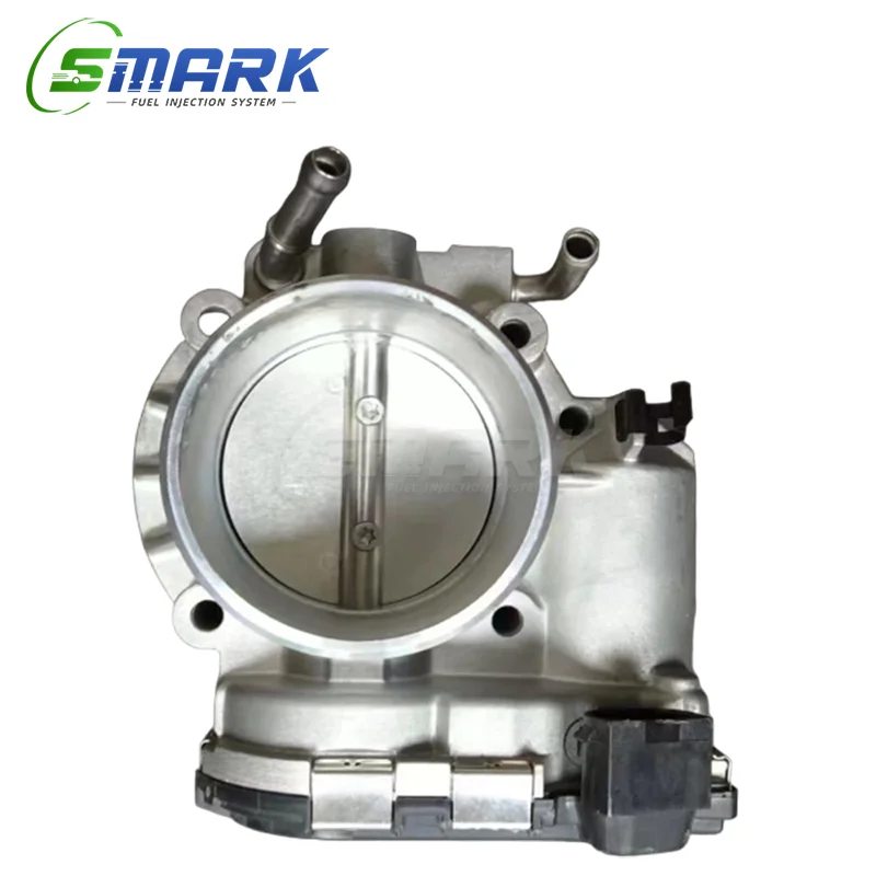 Fuel Inje ction 351002C300 Throttle Body Engine Throttle Valve