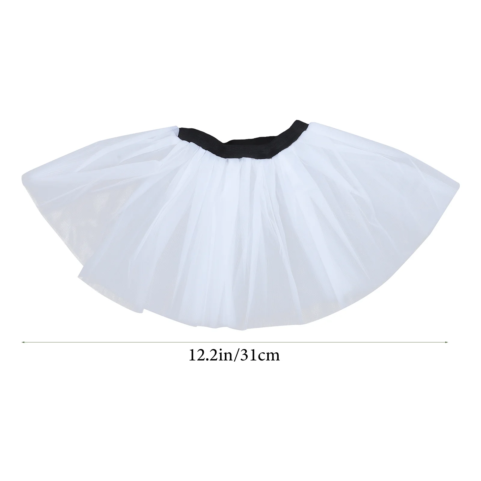 Zestaw Kostiumu Krowy Akcesoria do Cosplay Uroczy Motyw Zwierzęcy Opaska na Głowę Muszka Ogon Spódnica Nos Dekoracja na Halloween Prezent dla Dzieci