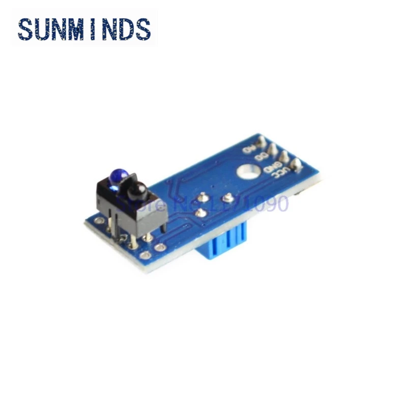 TCRT5000 infrared reflectance sensor Obstacle avoidance module tracing sensor tracing module