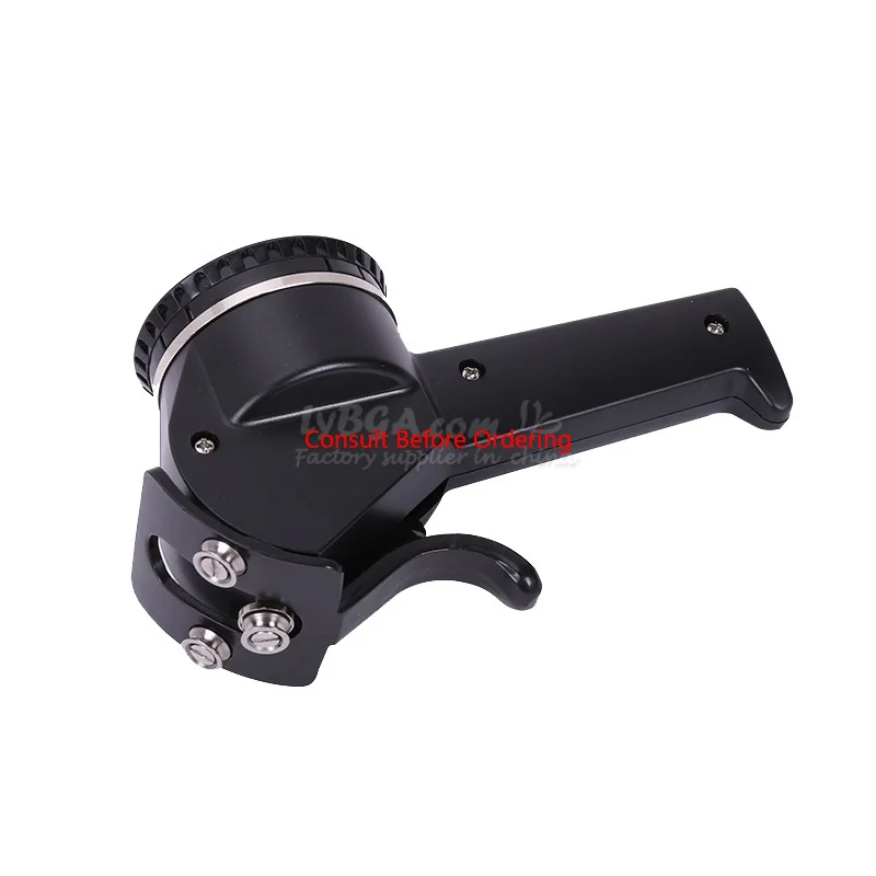 سلك مقياس التوتر T-101 T-102 تخصيص اختبار التوتر لقياس أسلاك الألومنيوم النحاس الأسلاك الحريرية الأسلاك المصقولة دقة عالية