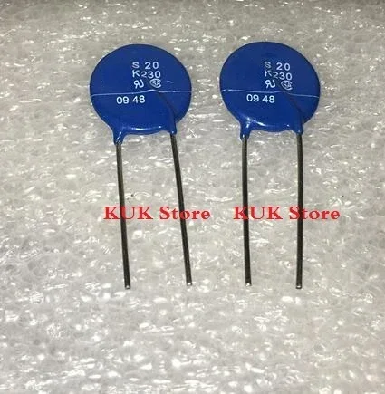 S20KKumS20K20 S20K230 S20K250 S20K14 Q20K300 S20 KKumK20 K230 K250 K14 Q20 K300 DIP2, Original, Réel, Nouveau, 100%