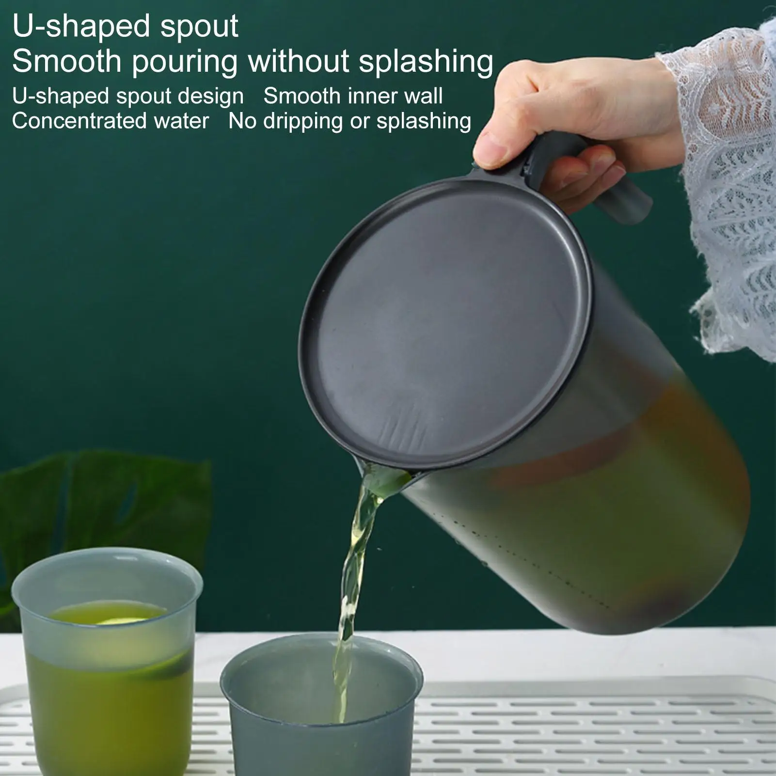 Water Jugs Portable… - image