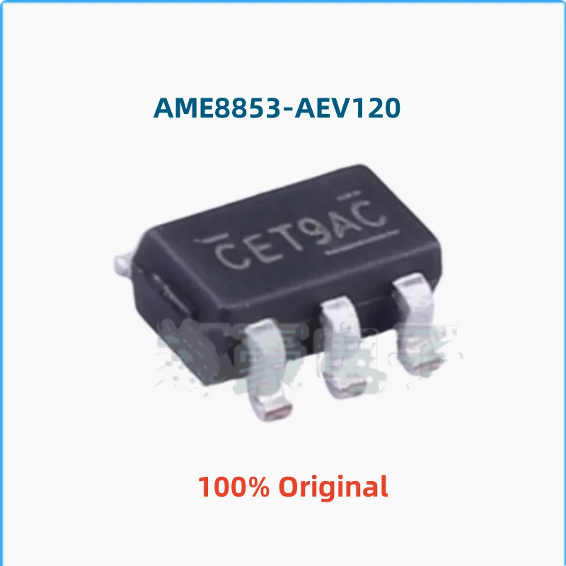 5-10PCS 100% New AM… - image