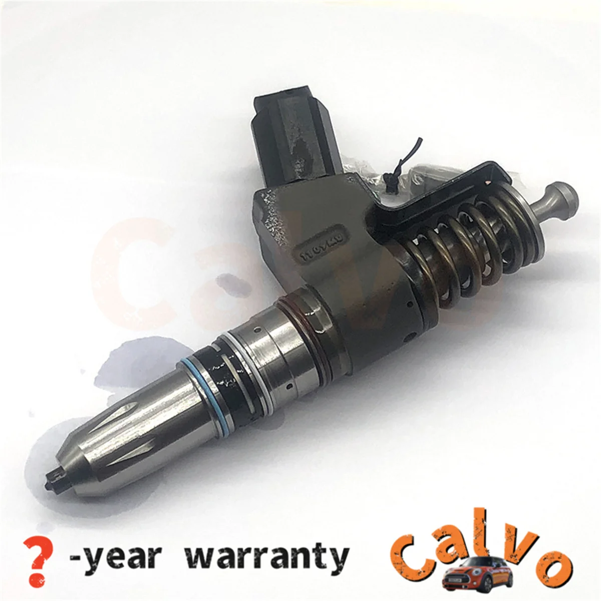 Per il gruppo iniettore di carburante 3411767 è adatto per macchine di ingegneria N14 accessori motore diesel ugello iniettore di carburante