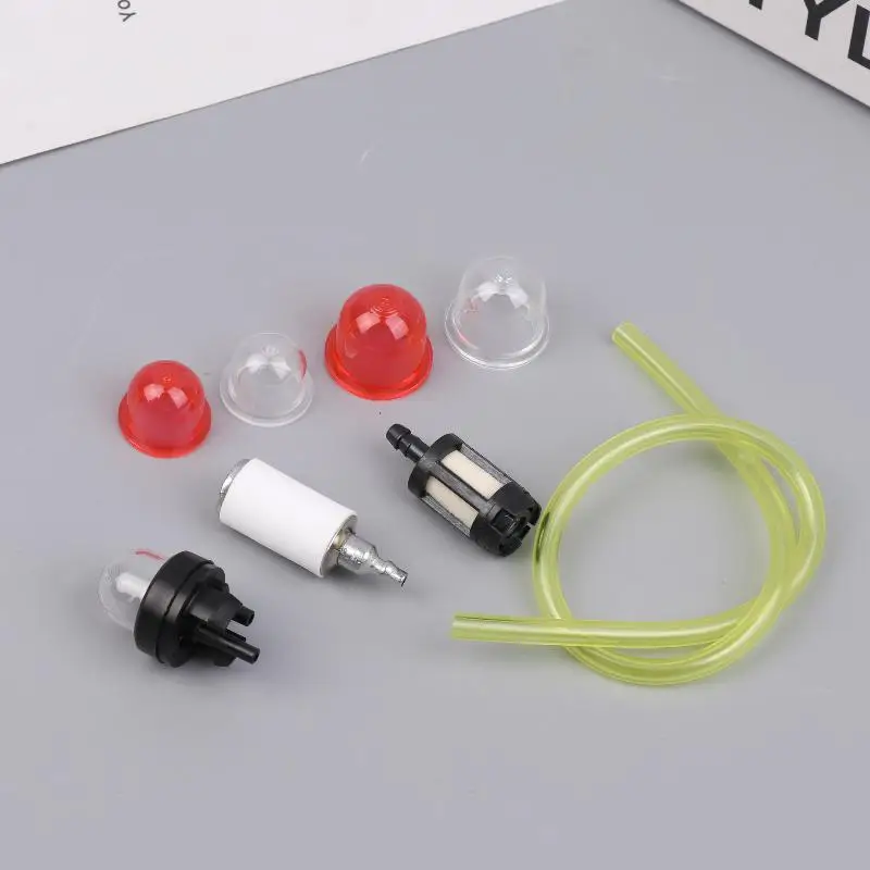 Gardening Tool Parts, Mower Carburetor, Primer Bulbs & Cap, Fuel Pump for Homelite