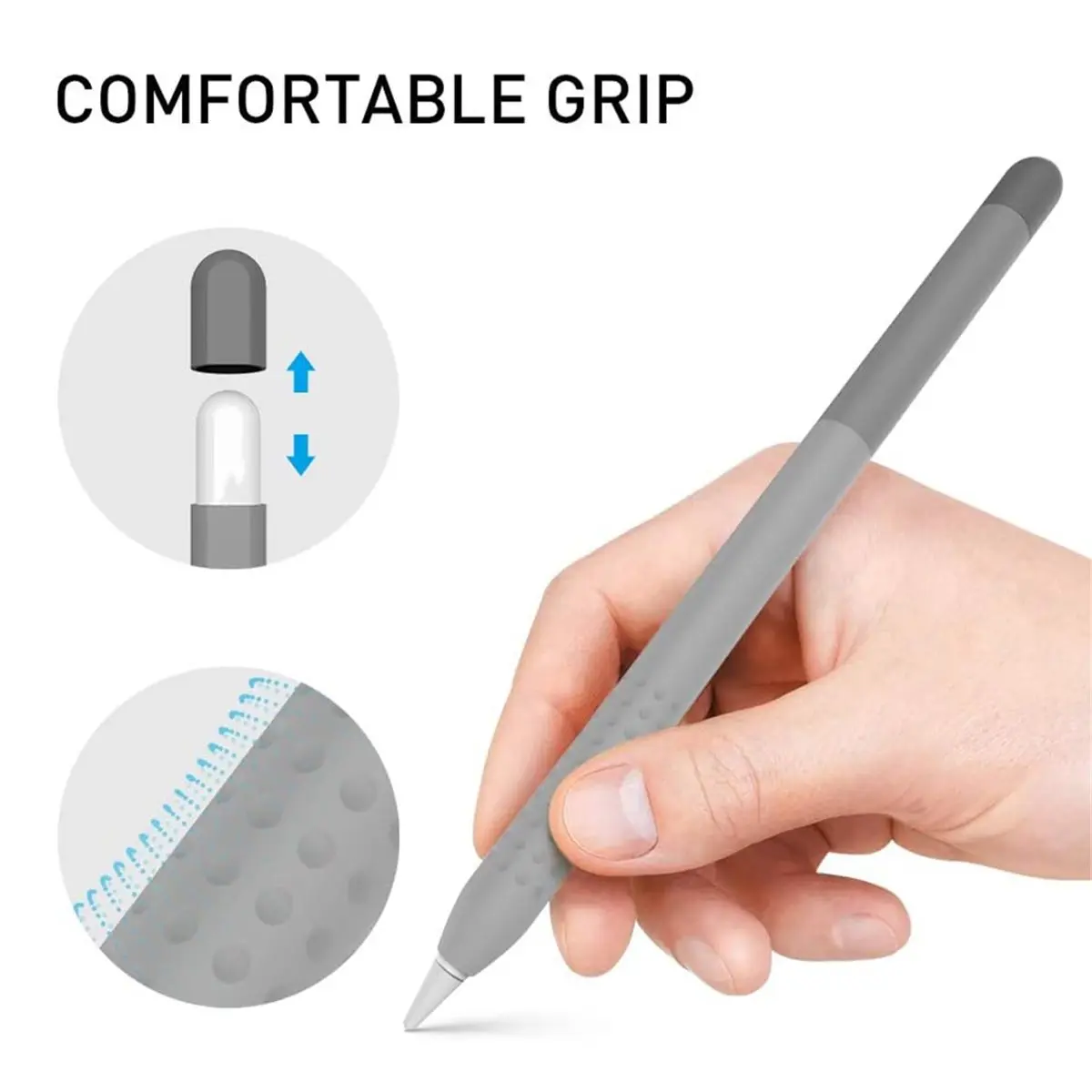 a21z-capa-para-pencil-pro-2024-e-capa-para-pencil-2ª-geracao-capa-de-silicone-macia-com-grip