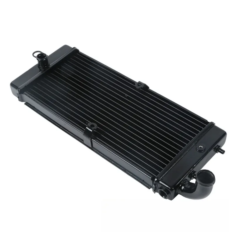 

Fit for Honda SHADOW ACE750 VT750C 1997-2003 Water Tank Engine Radiator Complete Assembly Motorcycle Accessory